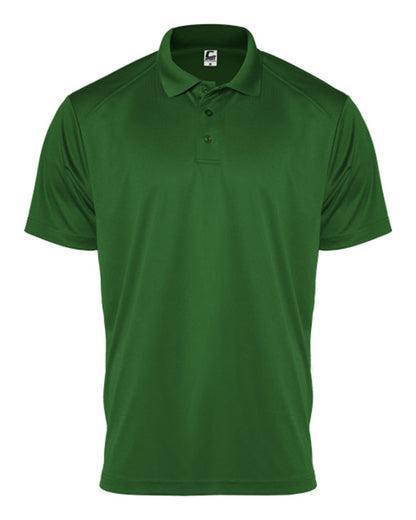 C2 Sport Youth Utility Polo - 5901