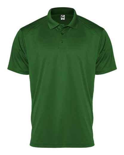 Youth Utility Polo