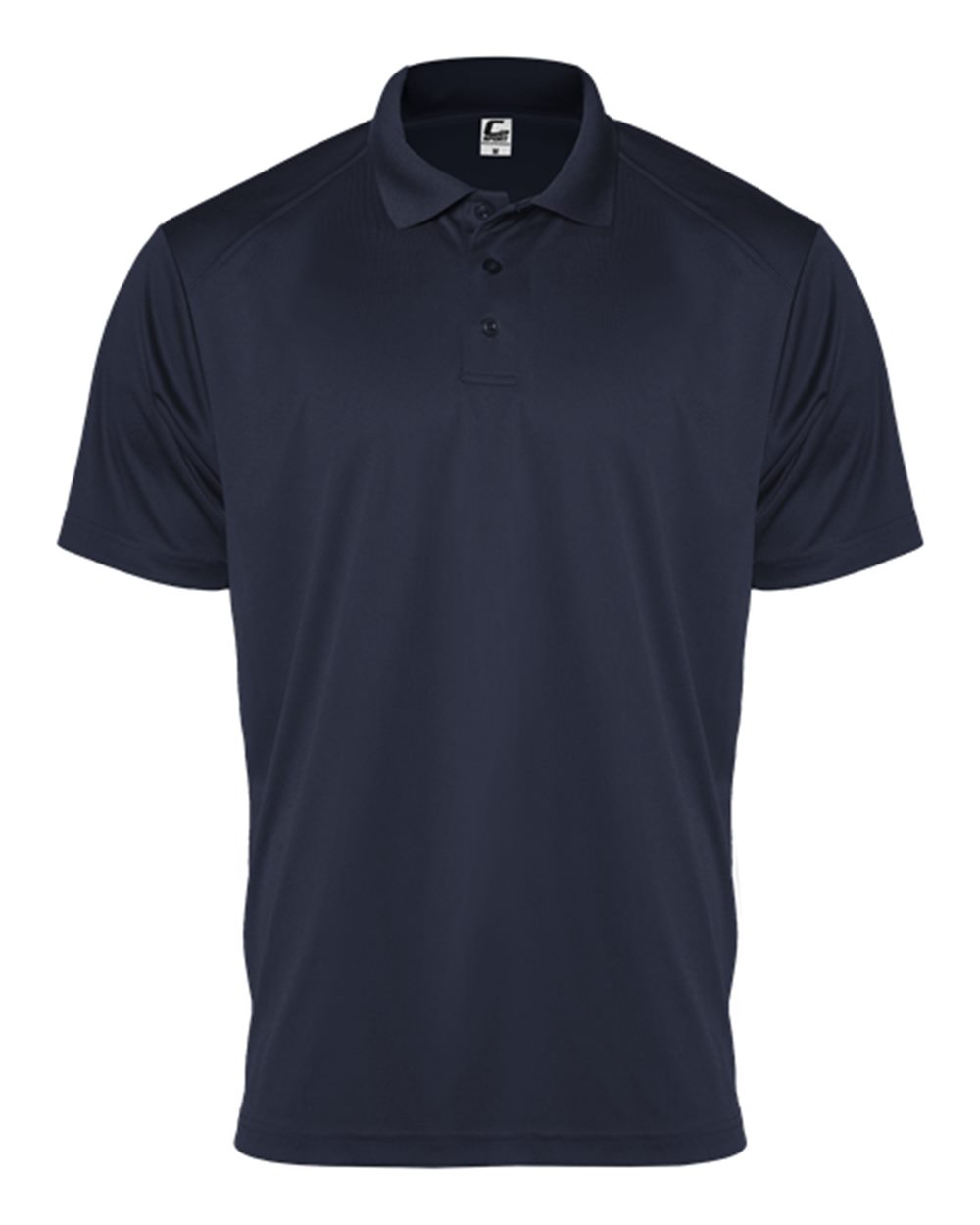 C2 Sport Youth Utility Polo - 5901