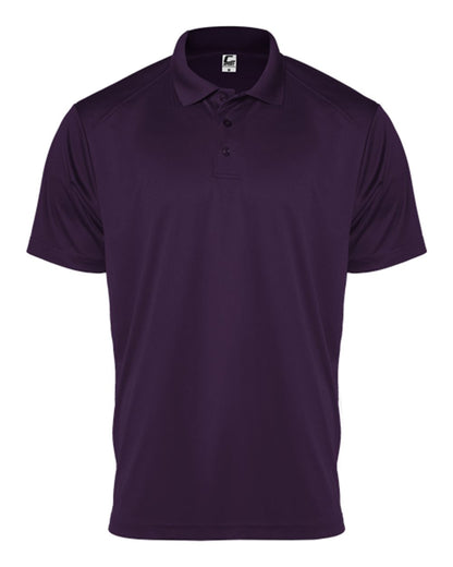 C2 Sport Youth Utility Polo - 5901