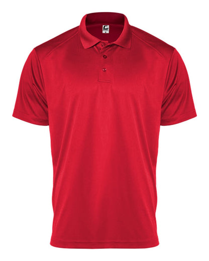 C2 Sport Youth Utility Polo - 5901