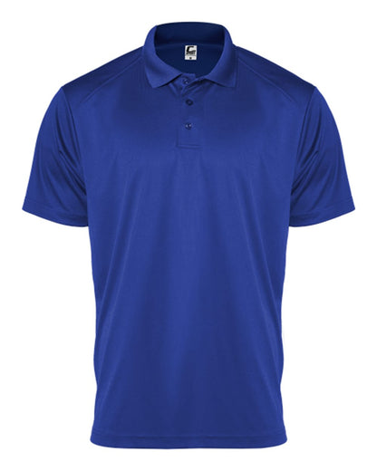 C2 Sport Youth Utility Polo - 5901