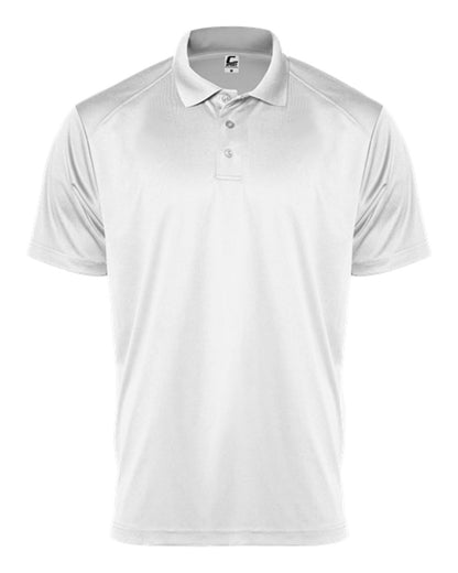 C2 Sport Youth Utility Polo - 5901