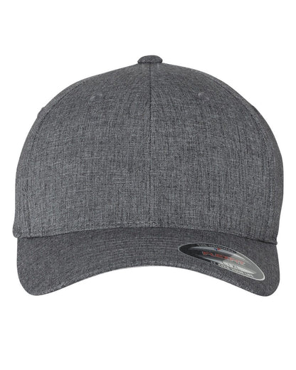 Flexfit Heatherlight™ Mélange Cap - 6350