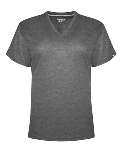 Women's FitFlex Performance V-Neck T-Shirt