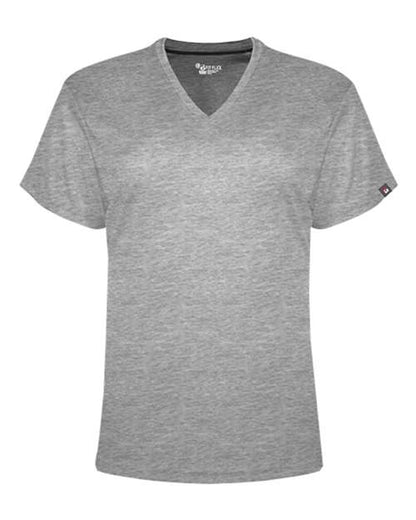 Women's FitFlex Performance V-Neck T-Shirt