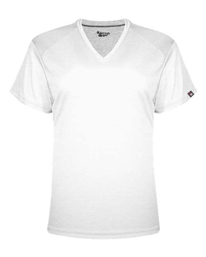 Women's FitFlex Performance V-Neck T-Shirt