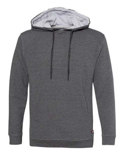 Men's FitFlex French Terry Hooded Sweatshirt