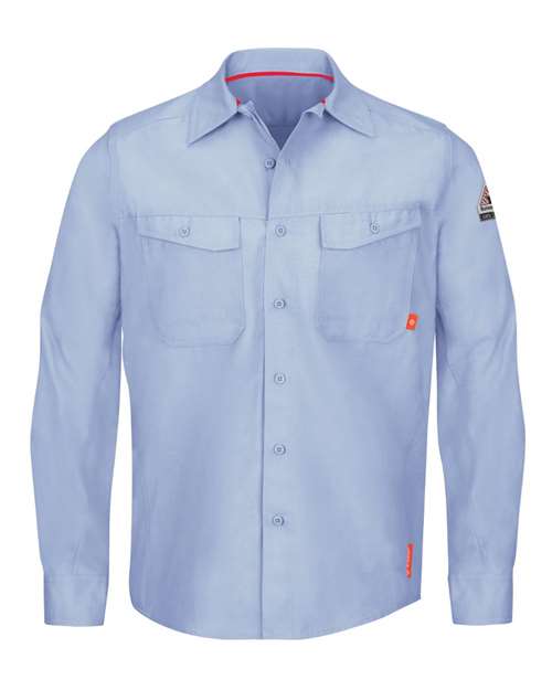 Men's iQ Series® Endurance Work Shirt