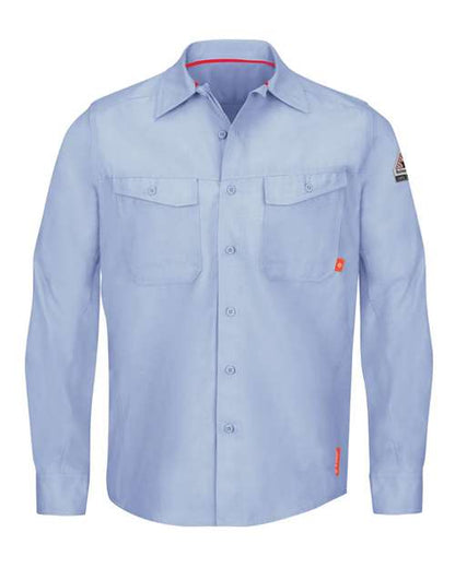 Men's iQ Series® Endurance Work Shirt
