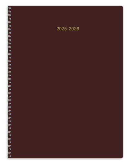Triumph Calendars Academic Monthly Planner-8153