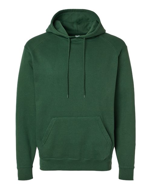 Men's Hooded Sweatshirt