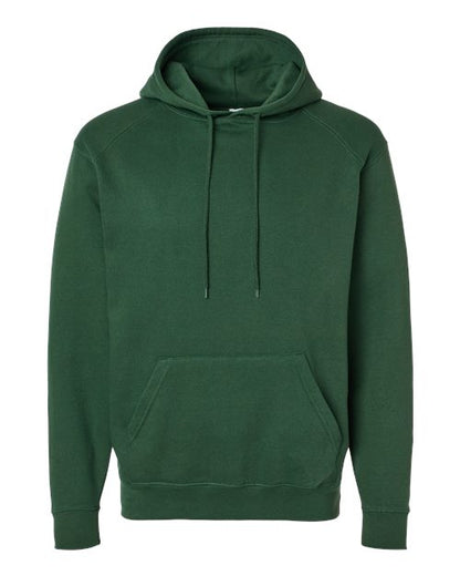 Men's Hooded Sweatshirt