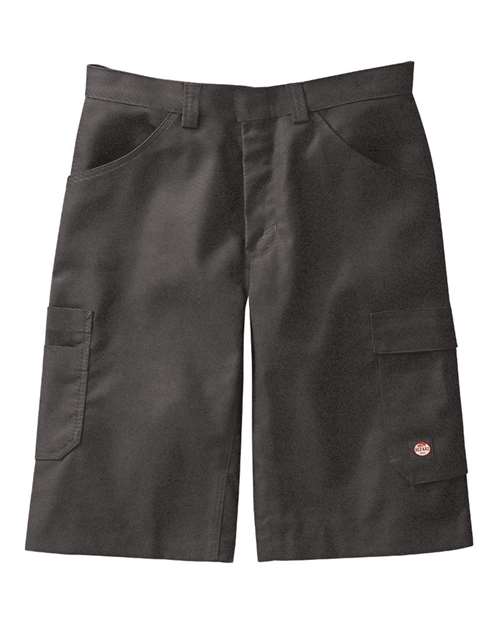 Men's Extended Sizes Shop Shorts