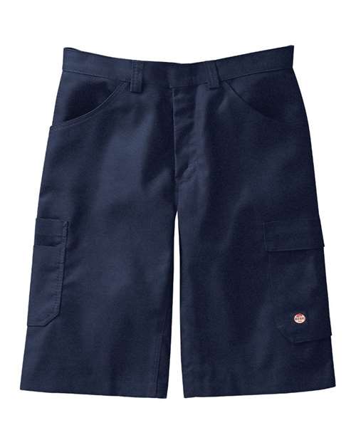 Men's Extended Sizes Shop Shorts