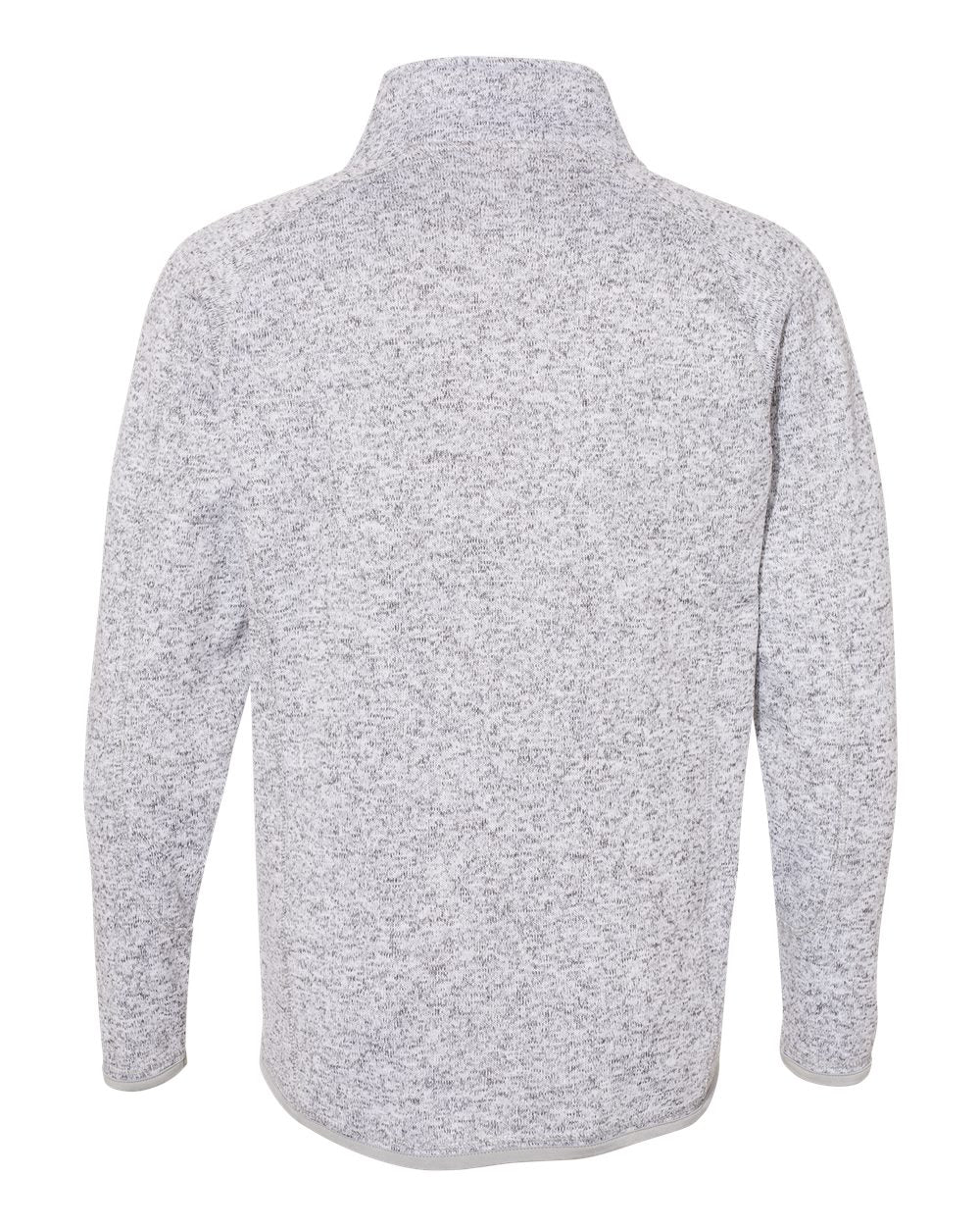 Burnside Sweater Knit Jacket - 3901