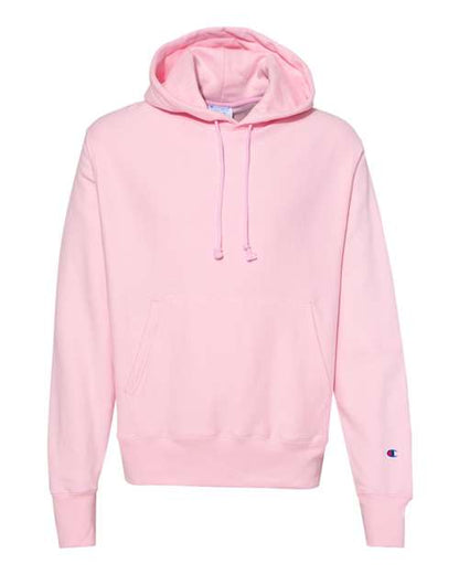 Unisex Reverse Weave® Hooded Sweatshirt