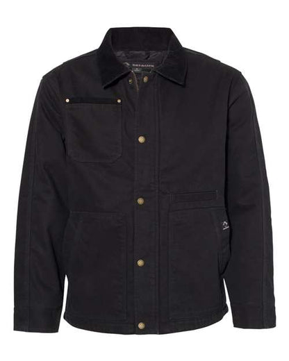 Men's Rambler Boulder Cloth Jacket