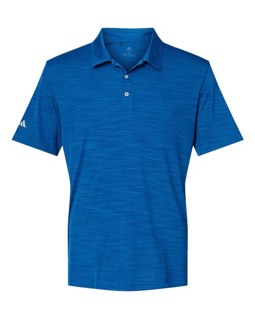 Men's Mélange Polo