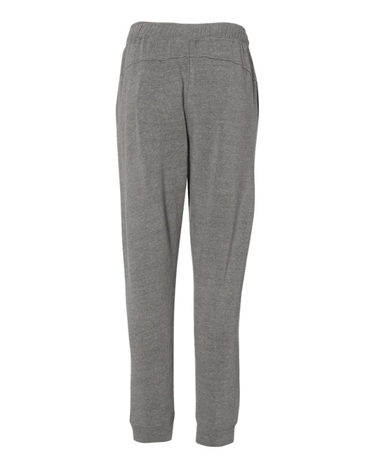 J. America Triblend Fleece Joggers - 8878