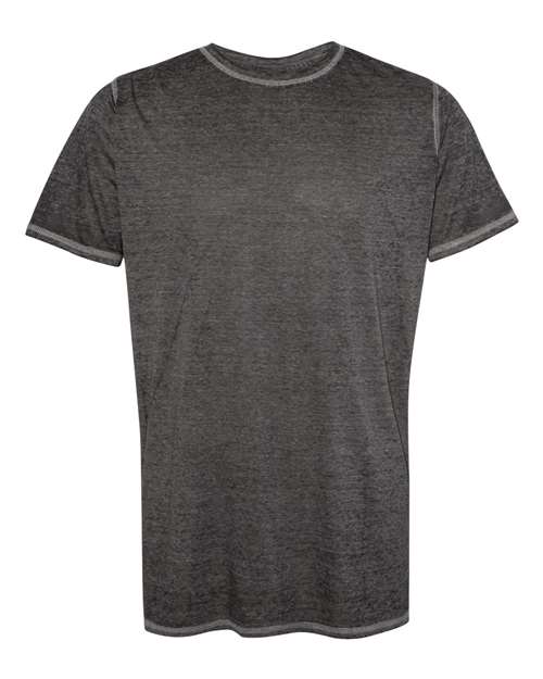 Unisex Zen Jersey T-Shirt
