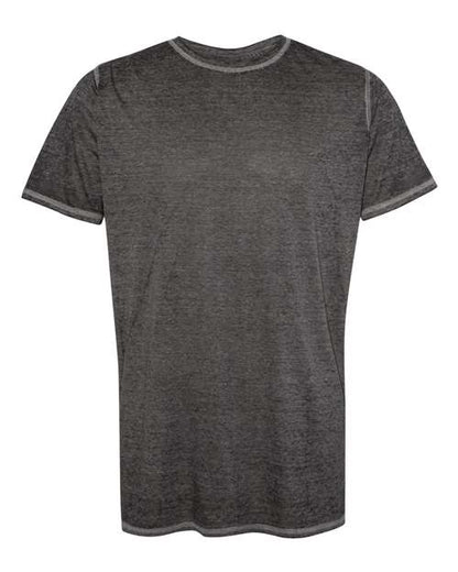 Unisex Zen Jersey T-Shirt