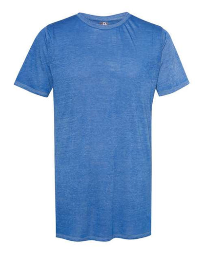 Unisex Zen Jersey T-Shirt