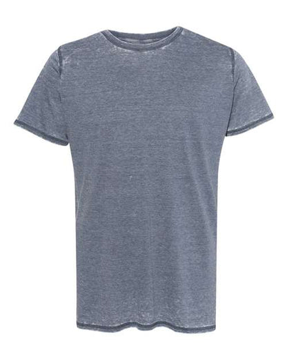 Unisex Zen Jersey T-Shirt