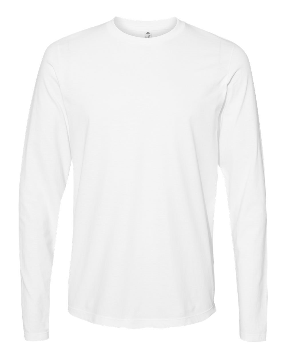 ALSTYLE Ultimate Long Sleeve T-Shirt - 5304