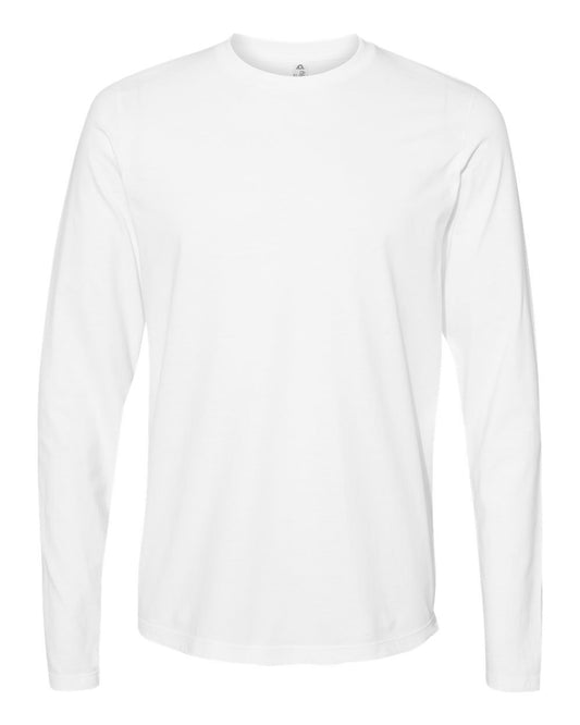 ALSTYLE Ultimate Long Sleeve T-Shirt - 5304