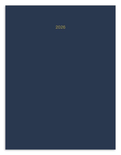 Triumph Calendars Classic Monthly Planner-8203