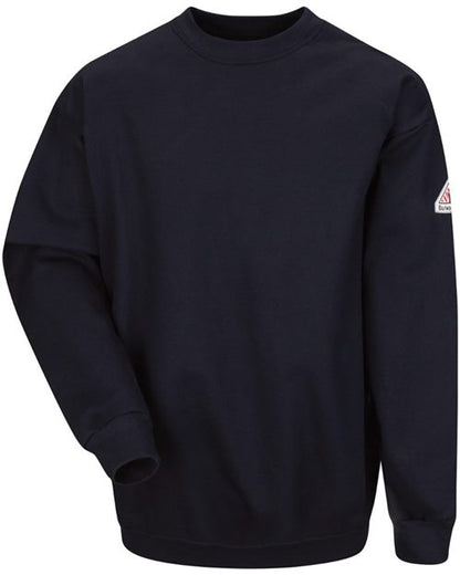 Men's Flame Resistant Crewneck Sweatshirt