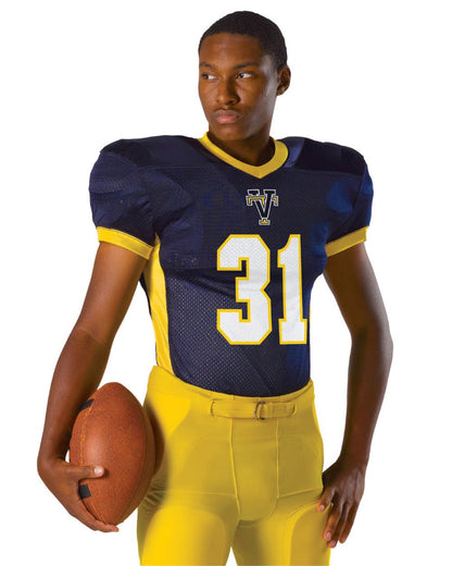 Alleson Athletic Football Jersey - 750E