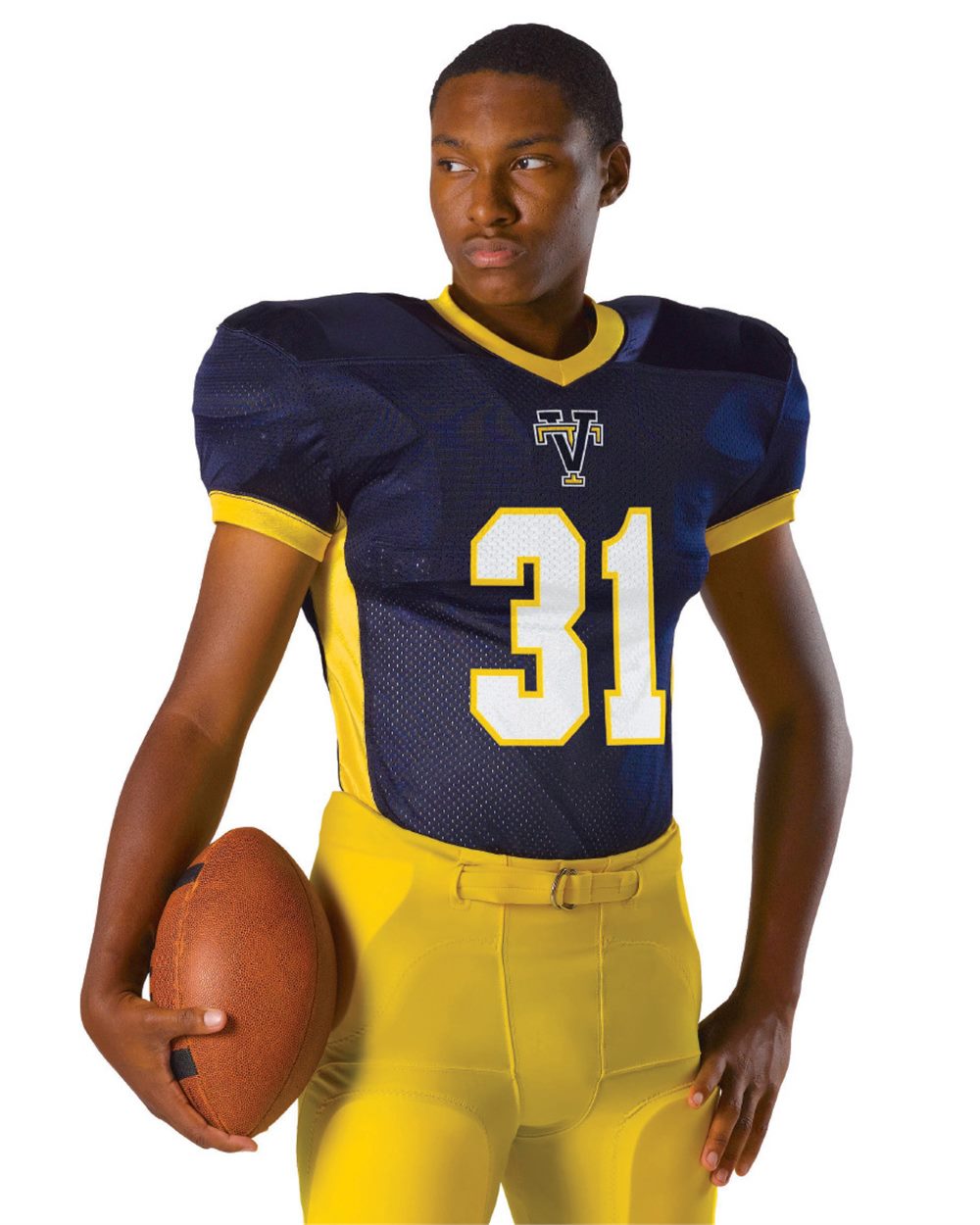 Alleson Athletic Football Jersey - 750E