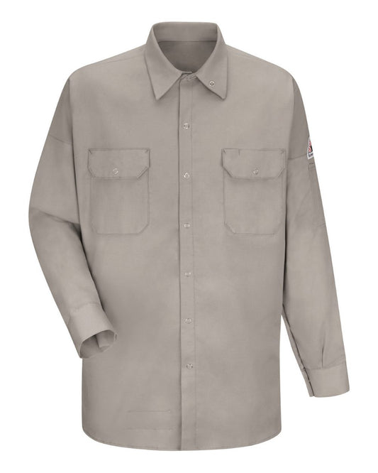 Bulwark Welding Work Shirt - SWW2