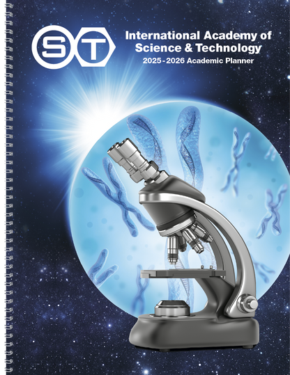 Triumph Calendars Academic Year Desk Planner with Custom Cover-821
