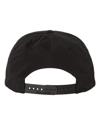 Richardson Umpqua Snapback Cap - 256