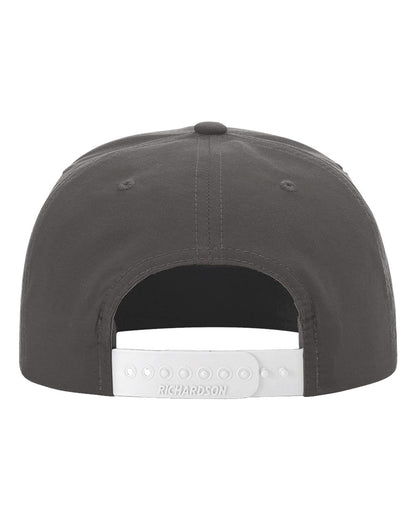 Richardson Umpqua Snapback Cap - 256