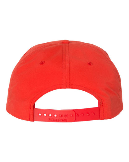 Richardson Umpqua Snapback Cap - 256