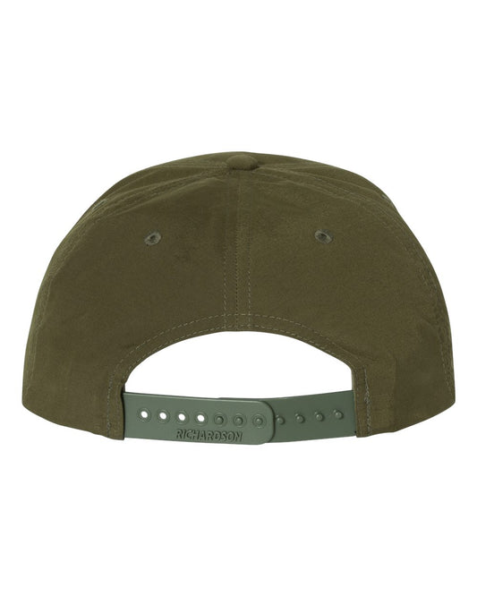 Richardson Umpqua Snapback Cap - 256