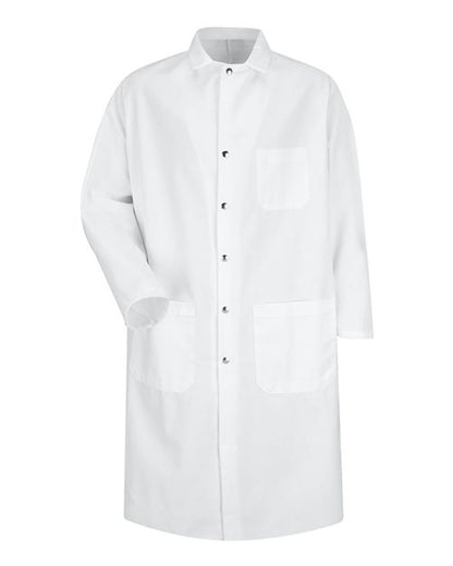 Unisex Full Cut Butcher Coat