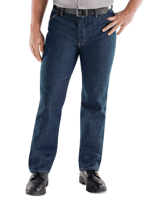 Red Kap Classic Work Jeans - PD54