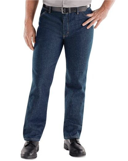 Men's Classic Work Jeans