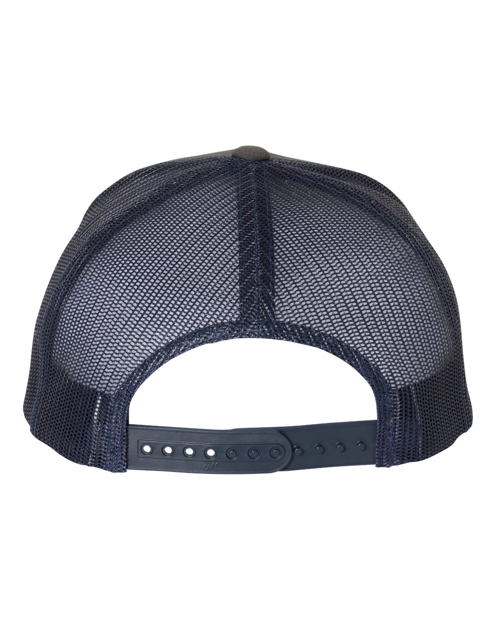 YP Classics Retro Trucker Cap - 6606