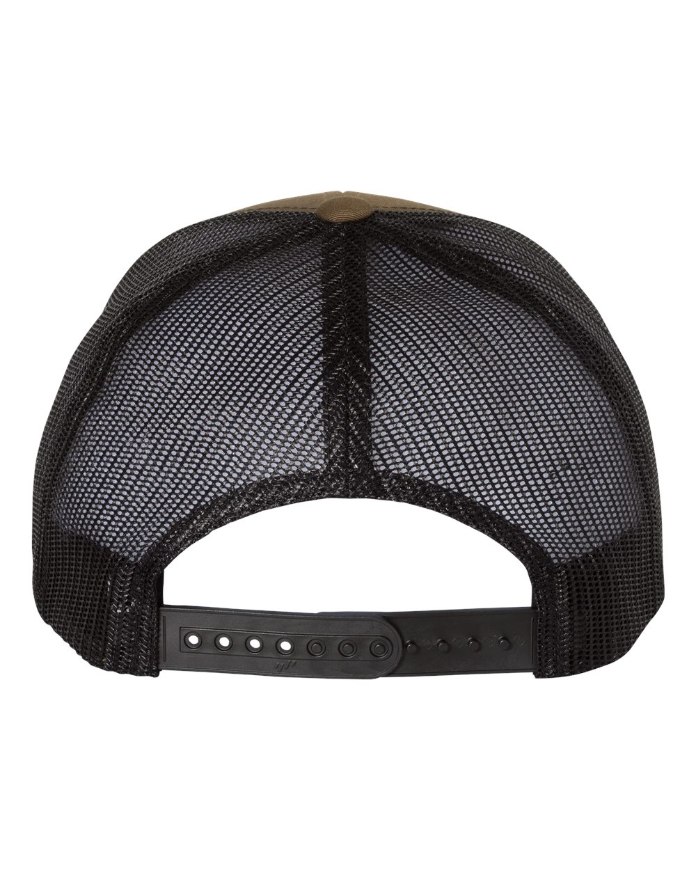 YP Classics Retro Trucker Cap - 6606