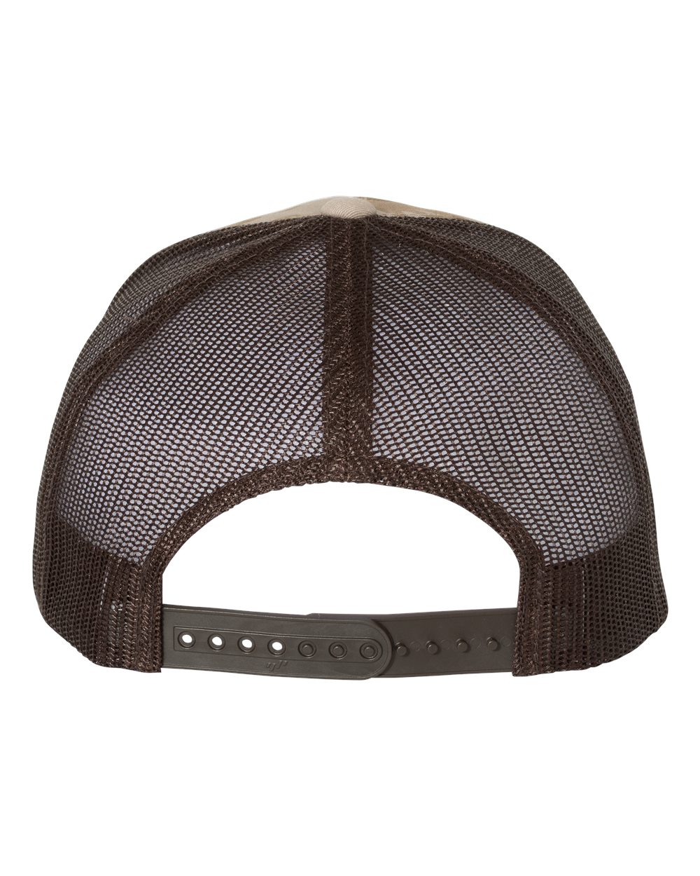 YP Classics Retro Trucker Cap - 6606