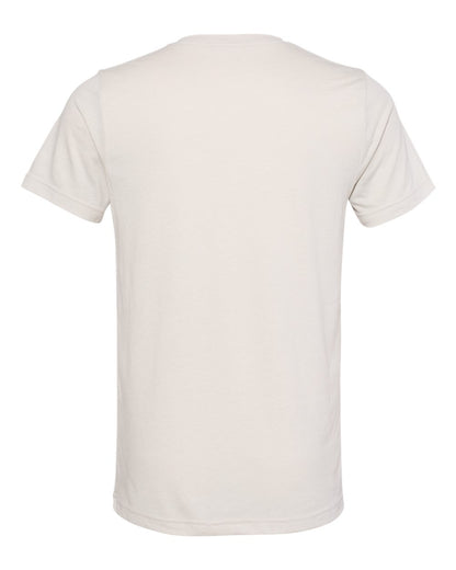 BELLA + CANVAS Triblend V-Neck Short Sleeve Tee - 3415