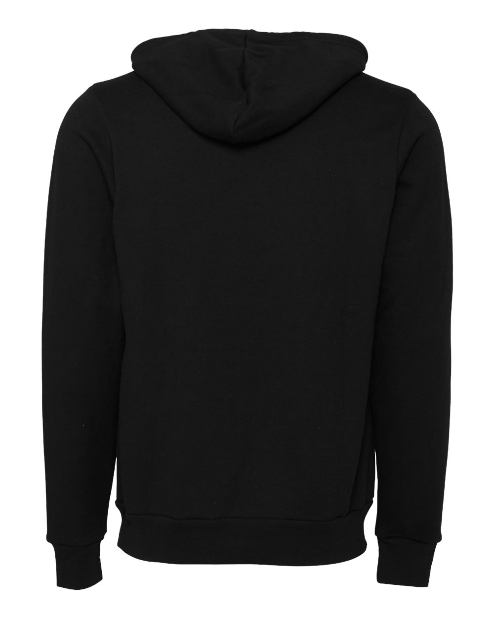 BELLA + CANVAS Sponge Fleece Hoodie - 3719