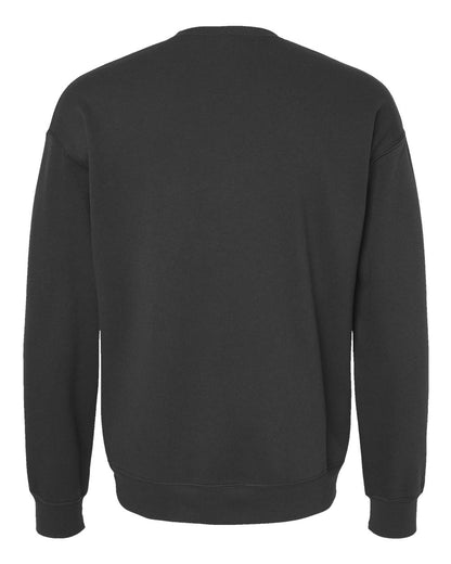 BELLA + CANVAS Sponge Fleece Drop Shoulder Crewneck Sweatshirt - 3945