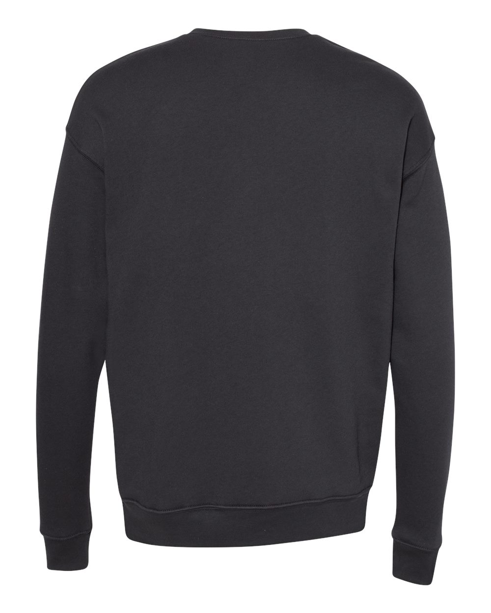 BELLA + CANVAS Sponge Fleece Drop Shoulder Crewneck Sweatshirt - 3945